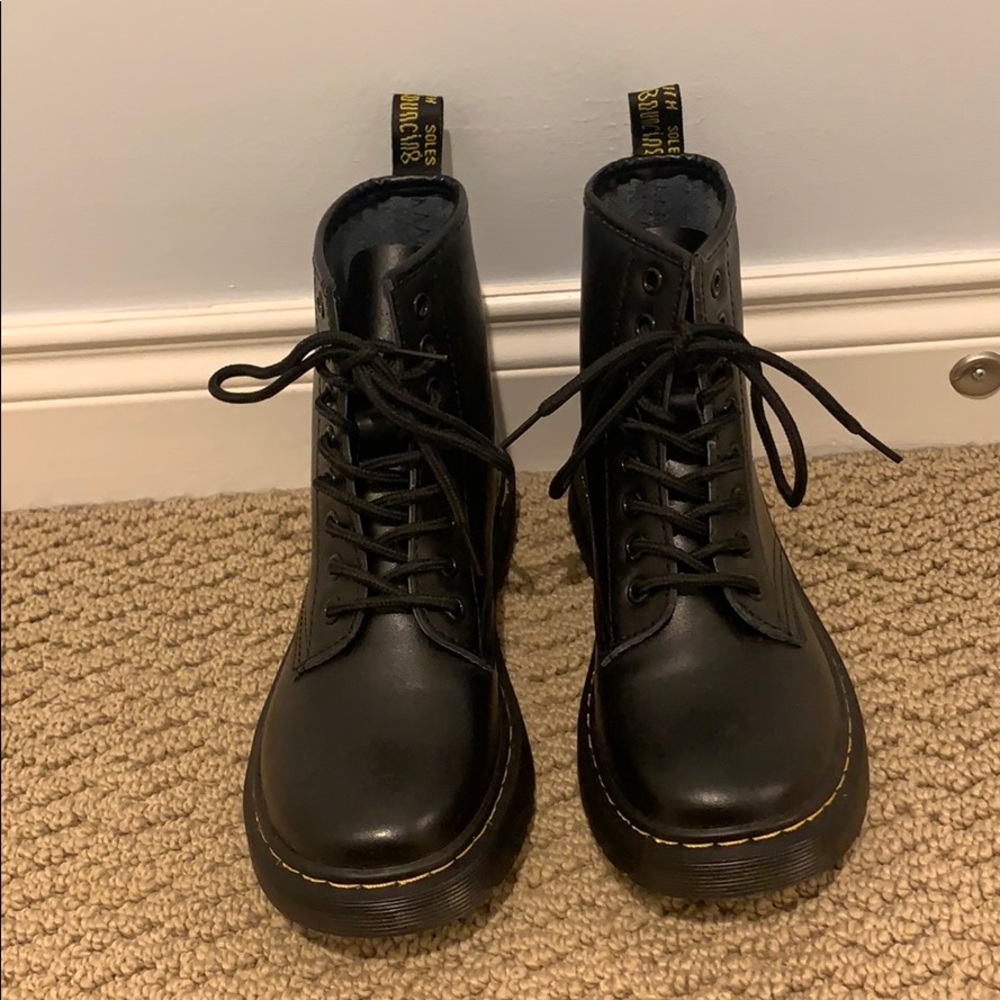 Doc Martens